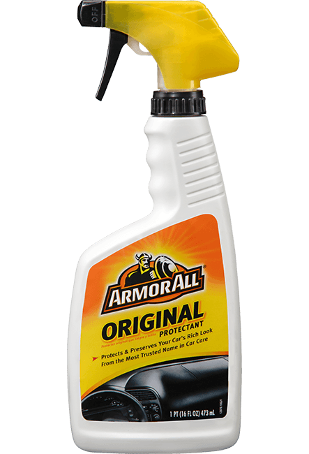Armorall Protectant 16oz.